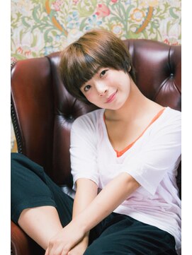 ザップ(ZAP) セミマッシュ