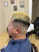 ハングアウト(Hangout)&nbsp;ハイフェード