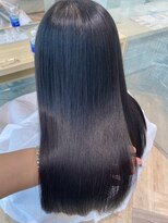 ファースト 仙台店(first)&nbsp;仙台/髪質改善/髪質改善ストレート/トリートメント