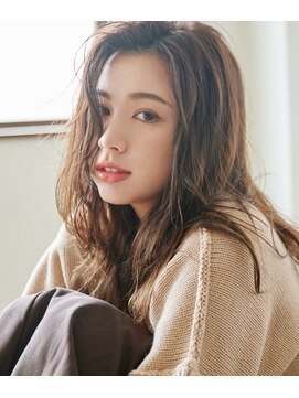 ル クリックギンザ Le Clic GINZA ロングレイヤー/ロングスタイル/髪質改善