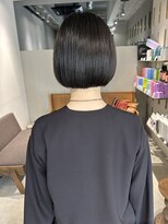 ミリ(milli Produce by ITAKURA)&nbsp;フィットボブ