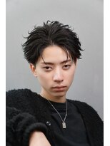 ゴールド 渋谷神南(GOALD)&nbsp;無造作