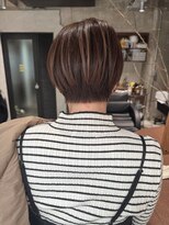 ヌク(nok) ショートカット