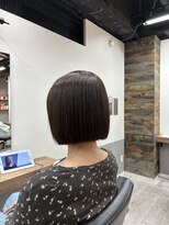 シエル 蒲田店(CIEL)&nbsp;ミニボブ