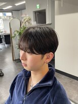 エン 四街道店(en)&nbsp;◎シースルーマッシュ◎