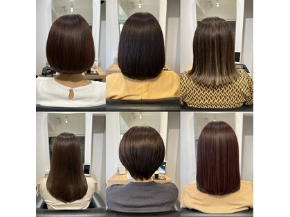 モッズ ヘア 日吉店(mod's hair)の写真