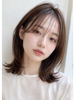 ラベストオイケ(LOVEST OIKE)&nbsp;【LOVESTOIKE】くびれミディ × シースルーバング