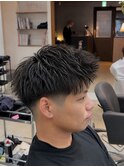 ソフトツイスト