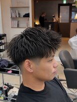 ラテ 伊勢崎(LATTE)&nbsp;ソフトツイスト