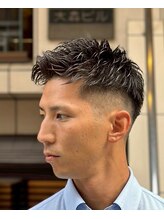 ドルクス 日本橋(Dorcus)