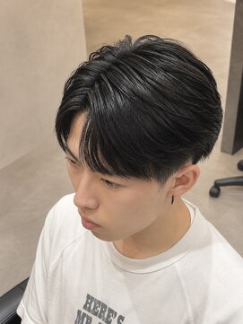 オリジン 大須 上前津(ORIGIN) ニュアンスパーマ
