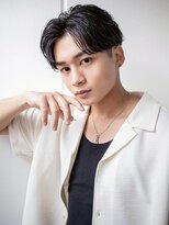 ヴィメンズウエスト 大宮西口(Vii men's west)&nbsp;vii west/波巻き/ニュアンスパーマ/ツイスパ/大宮