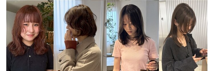 ラビリンス(Labyrinth)のサロンヘッダー