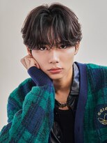 メンズヘアセンス 渋谷(MEN'S HAIR SENSE)&nbsp;マッシュ