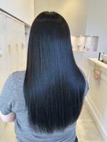 サラ ビューティー サイト 古賀店(SARA Beauty Sight)&nbsp;髪質改善/ストレート/縮毛矯正/艶髪/20代30代40代