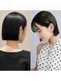 ノラギンザユー(NORA GINZA/U) 超お手軽なスタイリング方法もお伝えします^^