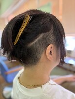 フィールモード ワイアールピー 野比駅前店(FEEl MODE YRP)&nbsp;レディースツーブロック
