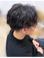 シャングリラアネックス 門真市駅前店(SHANGRH-LA annex)&nbsp;緩めツイスパ