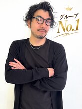 モードケイズトウキョウ 銀座店(MODEK'S TOKYO)&nbsp;佐藤雅也 【銀座】