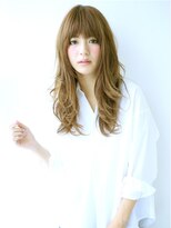 ラプト ビズ 学園前(RAPT bis)&nbsp;アンニュイフェザーロング