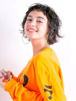 ビートス(BEAT S)&nbsp;【LA PENSEE】short style