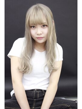 コキャン(COQUIN) ホワイトベージュ