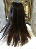 外国人風プラチナアッシュ☆AFFORD♪