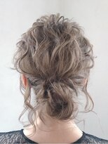 フィエスタ(Fiesta) ボブのふわふわUP