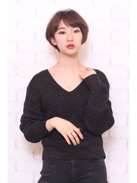 イノブランディングイノベーション(INO ｂranding by innovation) 大人ショート