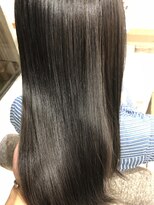 アンフィドットドゥルドゥ(AnFye.dueldo)&nbsp;【AnFye.dueldo】ジュエリー×LULU 艶カラー