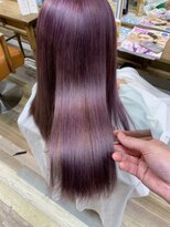 ライズ バイ レボ(RISE by REVO)&nbsp;髪質改善