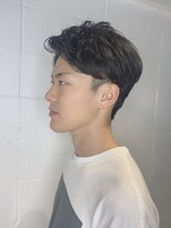 シェル 吉祥寺(shell)&nbsp;就活ヘア☆爽やかショート