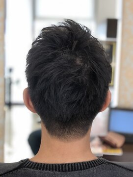 クアトロ 小山店(QUATRO) メンズショート