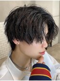 シングルマッシュ