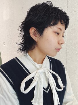 ウメヤ(UMEYA) プレッピーウルフ