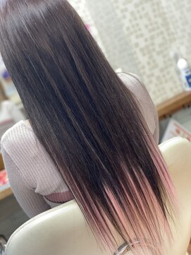 ケーアールツーエス 鳳店(KR2S) #シールエクステ