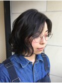 ゆるボブ