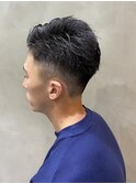 【札幌　メンズカット/ツーブロック】