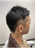 2ブロックスタイル