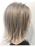 ハイトーンミルクティー