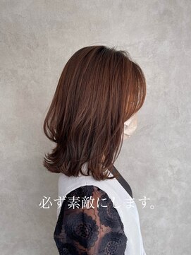 アフロート ショウナン(AFLOAT SHONAN) 外ハネレイヤー{湘南/藤沢}