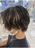 ハイライト