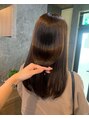 互感 小松店 艶髪を叶えます！全力でヘアケアサポートさせていただきます！