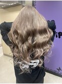 h.i ハニーベージュ
