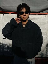 サル 代官山(SAL) 【SAL】curly perm