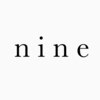 ナイン(nine)のお店ロゴ