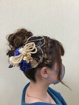 シエル(CIEL)&nbsp;成人式セット