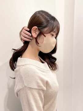 ユニコ(unico) 小顔カット