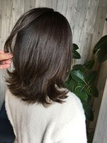 ヌック(NOOK)&nbsp;NOOK Hair Room  19