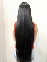 バロンビューティー(BARON Beauty) 髪質改善TOKIOトリートメント/酸熱トリートメント/完全個室